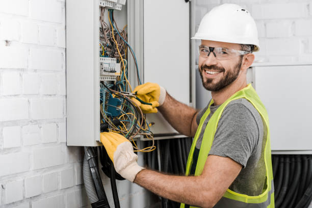 Trusted Fyffe, AL Electrician Experts