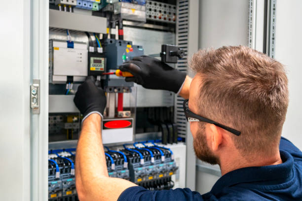 Best Generator Installation Services  in Fyffe, AL