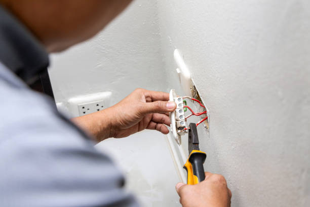Best 24-Hour Electrician  in Fyffe, AL