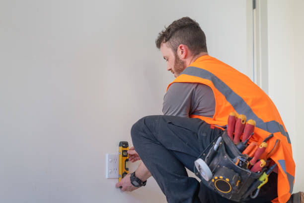Best Electrical Installation Contractor  in Fyffe, AL