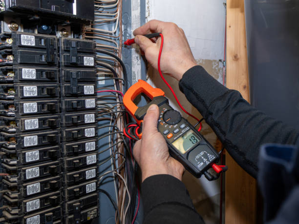 Affordable Emergency Electrician in Fyffe, AL