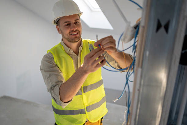 Best Emergency Electrical Repair  in Fyffe, AL